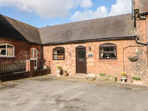 Darley Moor House | Orchard Cottage
