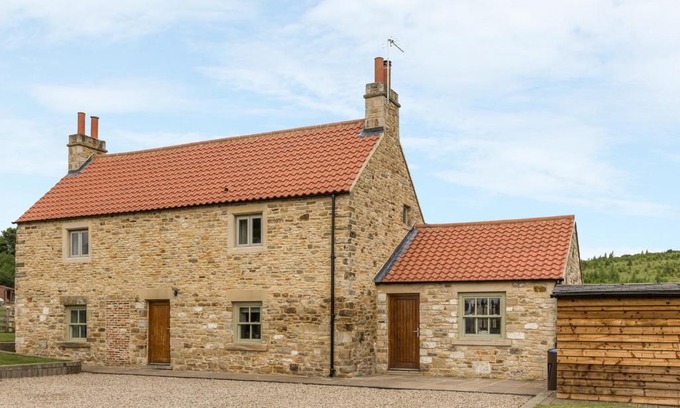 Durham House | Orchard Cottage
