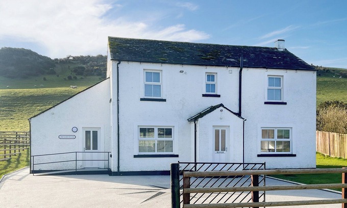 Cockermouth Cottage | Orchard House - UK44653