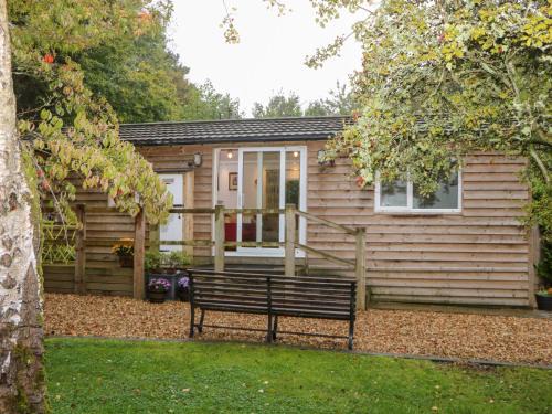 Staplefield House | Orchard Lodge