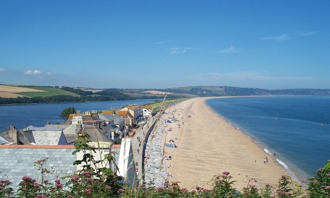 Chillington Cottage | Orchard View