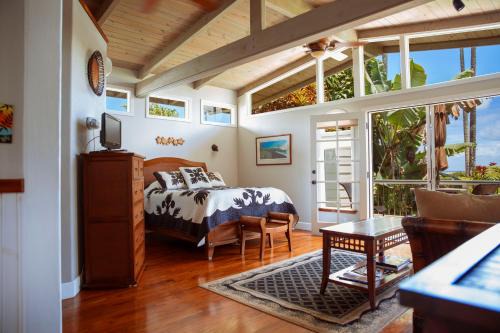 Hilo Bed & Breakfast | Orchid Tree B&B