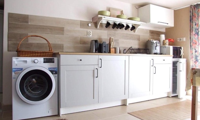 Csopak Apartment | Orchidea Apartman