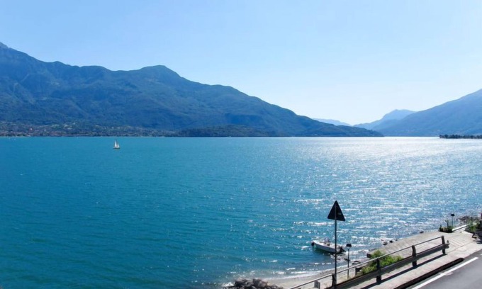 Aurogna Apartment | Orchidea (GLA126) by Interhome