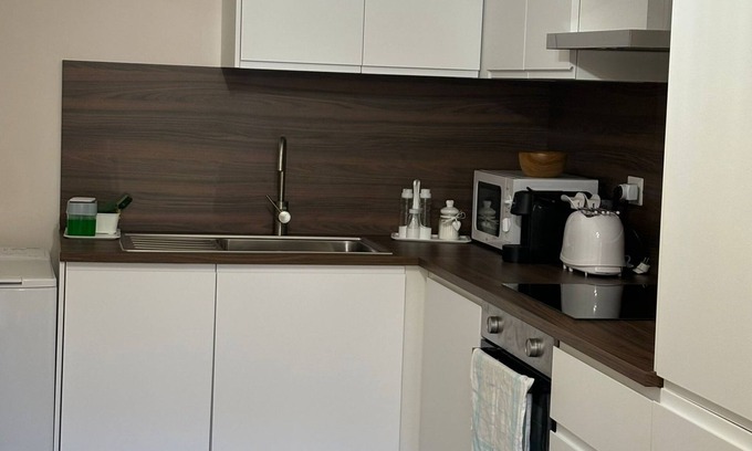 Bari Apartment | Oreste's House in the historic center of Bari
