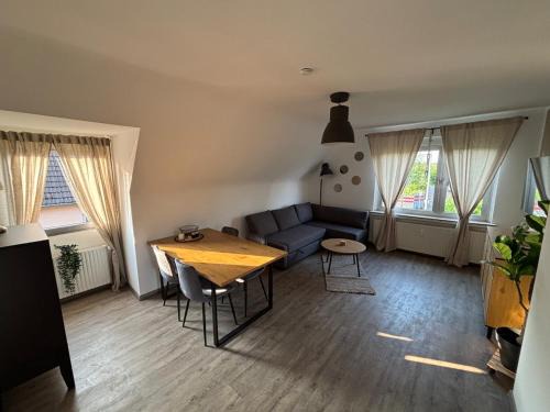 Bergheim Apartment | Organgerie Lemon Loft