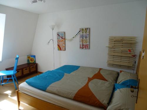 Gersau Bed & Breakfast | Organic BnB Froschkoenig Vierwaldstttersee