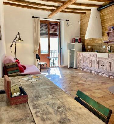 El Perello Apartment | Origens II - Ideal para parejas