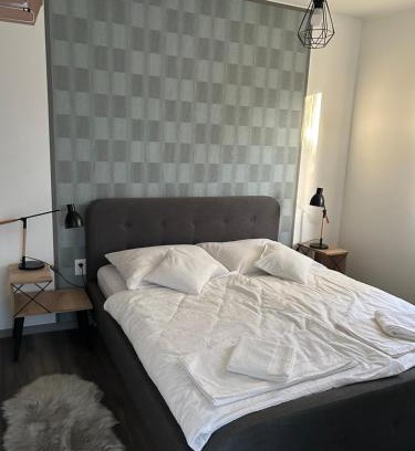 Debrecen Apartment | Origo1