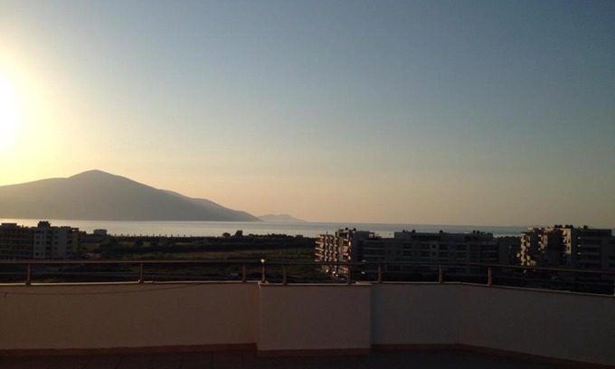 Orikum Apartment | Orikum Veranda Apartments