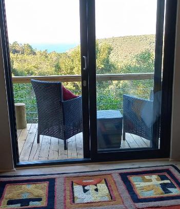 Victoria Bay Apartment | Oriole Serene Self Catering Studio