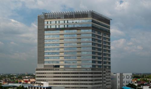 Dematagoda Hotel | Orion City Hotel