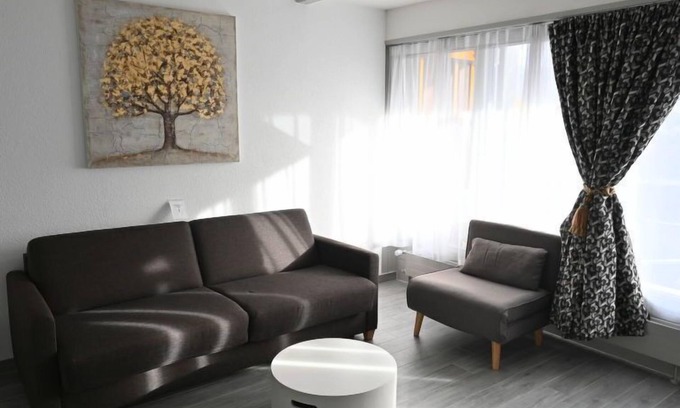 Ovronnaz Apartment | Orion RS6 by Interhome