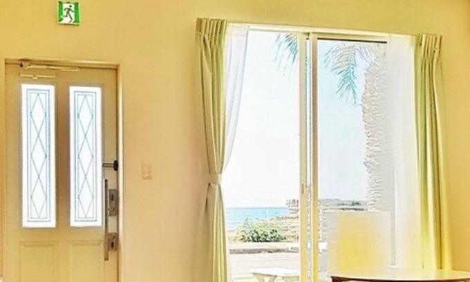 Shirahamacho Shirahama House | Orison ONE Private cottage 3LDK Private cott/Minamiboso Chiba