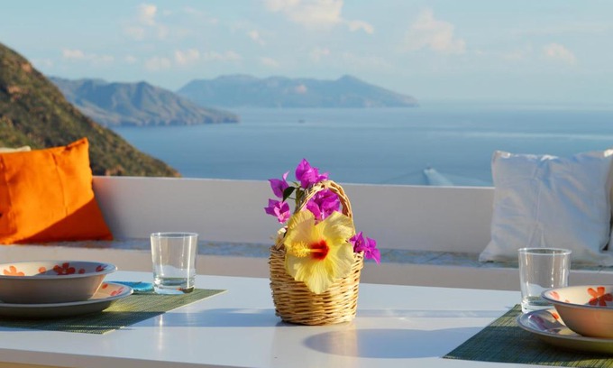 Leni House | Orizzonte Relais
