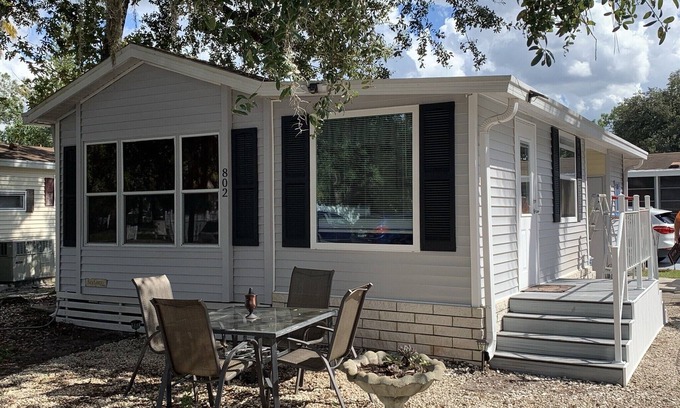 Kissimmee Cottage | Orlando Vacation Cottage near Disney