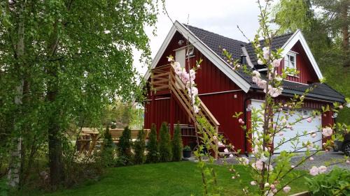 Ovre Eiker Apartment | Ormåsen Loft