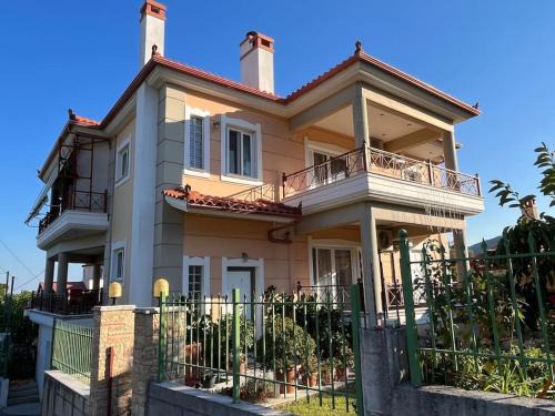 Sipiada Apartment | Ornela's Home