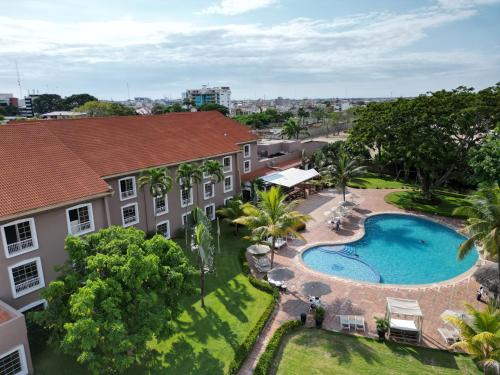 Machala Hotel | Oro Verde Machala