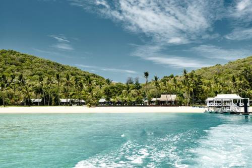 Orpheus Island Resort | Orpheus Island Lodge