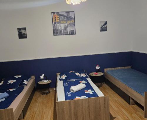 Kecskemet Apartment | Orsi Apartman/vendegház
