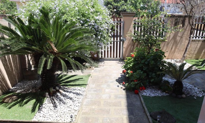 San Sperate Apartment | Orticello Appartment