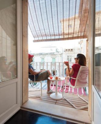 Ortigia Apartment | Ortigia Suite - Archimede