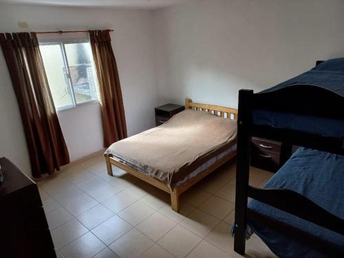 Villa Mercedes Apartment | Ortiz departamentos