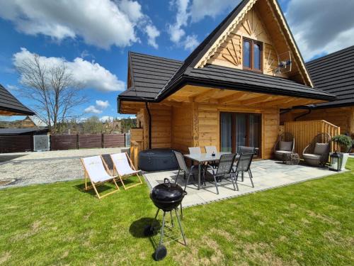 Poronin Resort | Osada Bajka