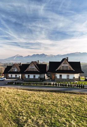 Zab Ski Chalet | Osada Wierchlove Domki