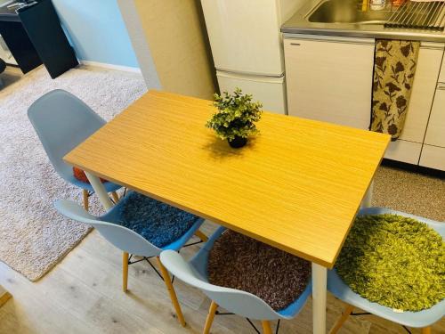 Higashinari House | Osaka - House - Vacation STAY 15866