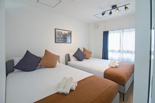 Nishi House | Osaka - House - Vacation STAY 16697