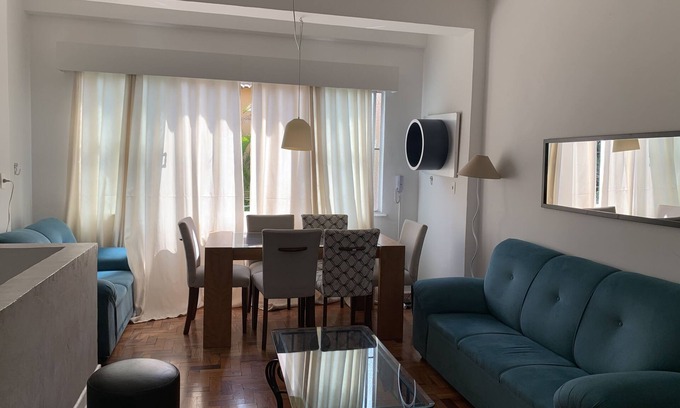 Pinheiros House | Oscar Freire Condominium 7