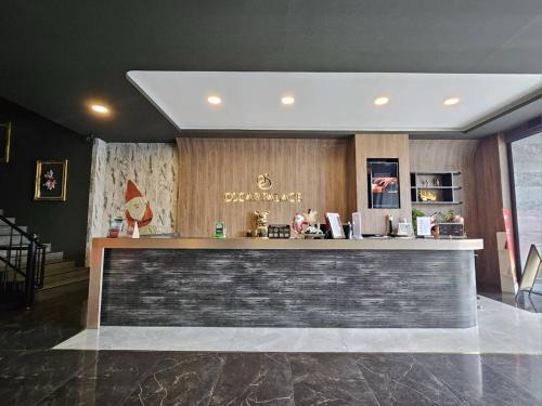 Danok Hotel | Oscar Palace Hotel & Wellness Center