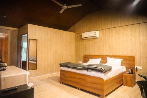 Bullawala Resort | Oshins retreat