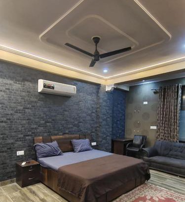 Sanganer House | OSHO Villa Homestay Near Airport