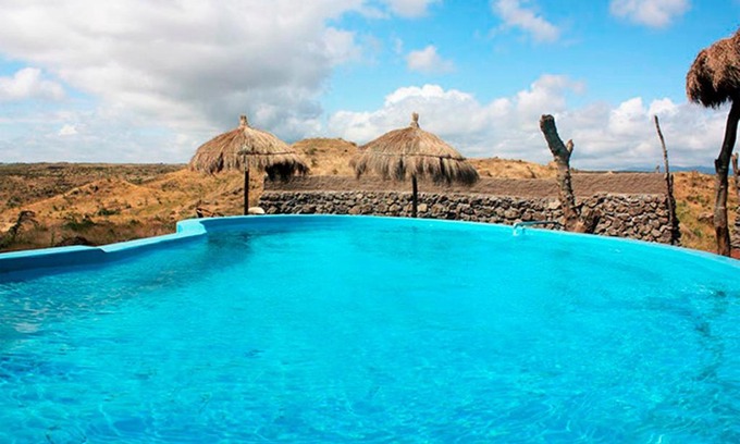 Arusha Hotel | Osiligilai Maasai Lodge