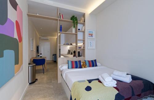 L'Illa Perduda Apartment | Osito Hub - Justo y Pastor