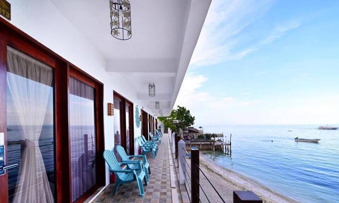 Oslob Resort | Oslob Whale Shark Resort inc.