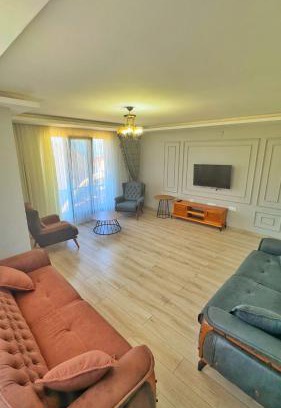 Trabzon Apartment | Osmanlı Suite Airport TRABZON
