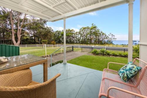 Callala Bay House | Osprey - Pet Friendly Waterfront