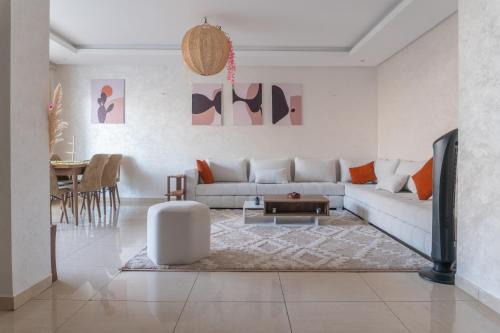 Cite Al Mohammadi Apartment | oss appart