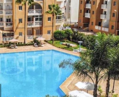 Oulad Khallouf Apartment | ossama