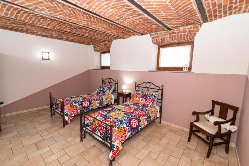San Martino Canavese Bed & Breakfast | OstellOrto