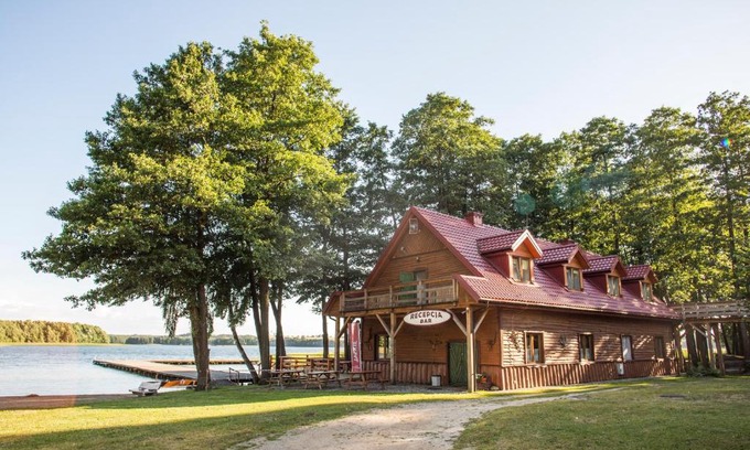 Faszcze Bed & Breakfast | Ostoja Stara Baśń
