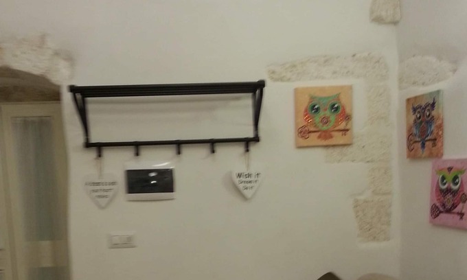 Ostuni House | OSTUNI THE INTERNET CASE WITH Wi-Fi free