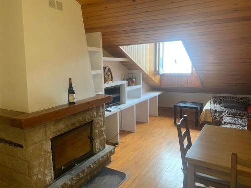 Benasque Apartment | Ot Molino