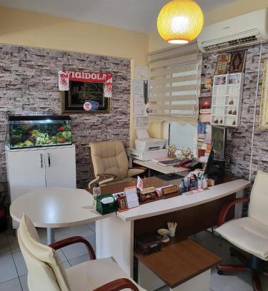 Edirne Hotel | OTEL 22 EDiRNE