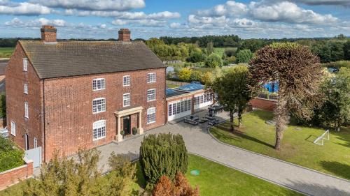 Penkridge House | Otherton Hall