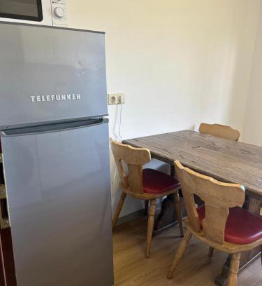 Misburg Apartment | Othman Appartements Alte Schmiede 2 OG L